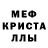 Меф мяу мяу Nathalie Otero